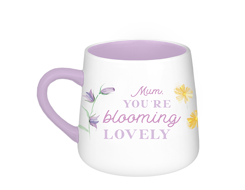 Wholesale Mother's Day Slogan Mugs