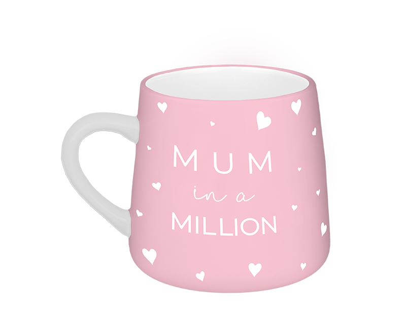 Wholesale Mother's Day Slogan Mugs