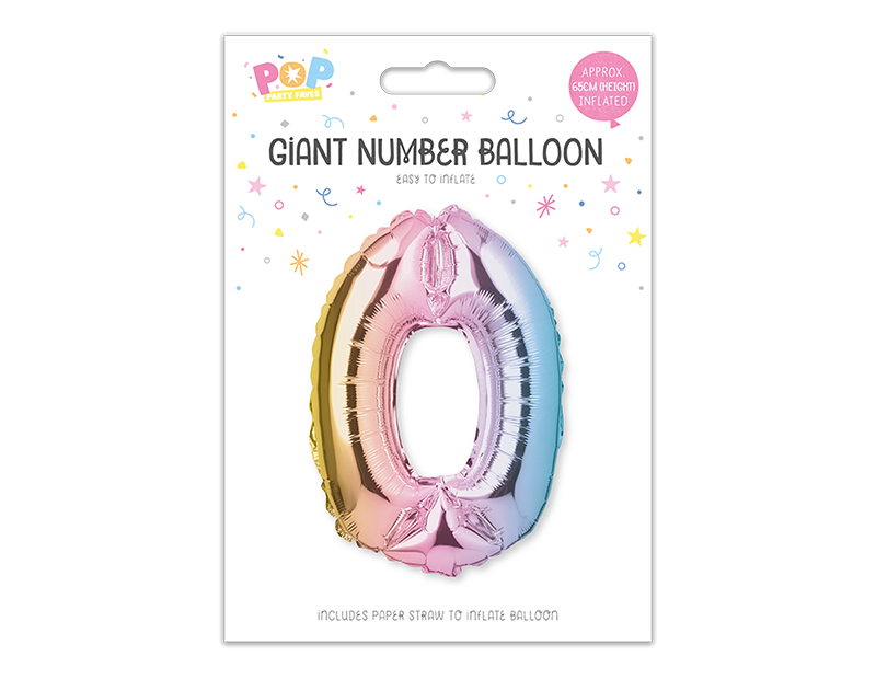 Wholesale balloons discount