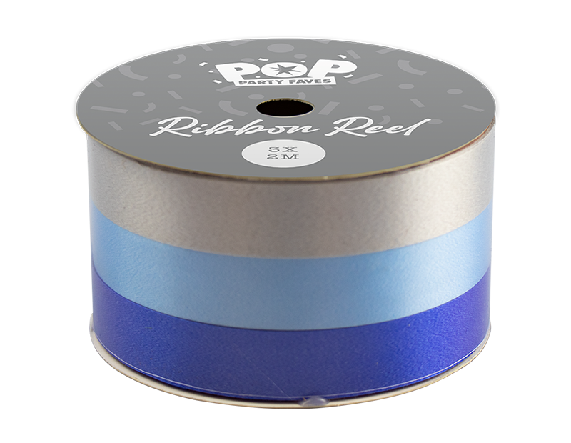 Wholesale Ribbon Reel | Gem imports Ltd.