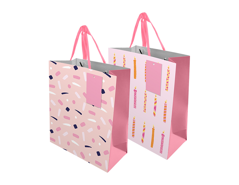 Logo shopping bags sales wholesale