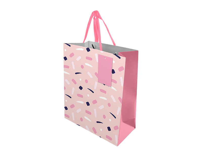 Wholesale Printed Gift bags Gem imports Ltd.