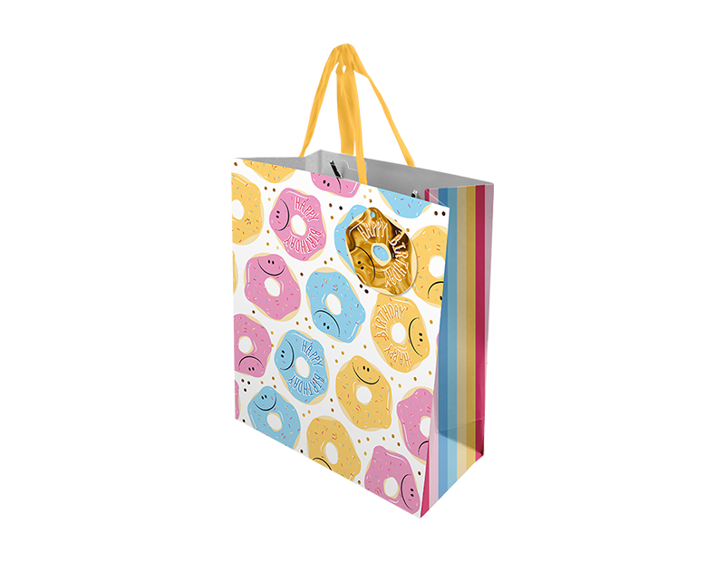 Wholesale Children's Large luxury Gift bag