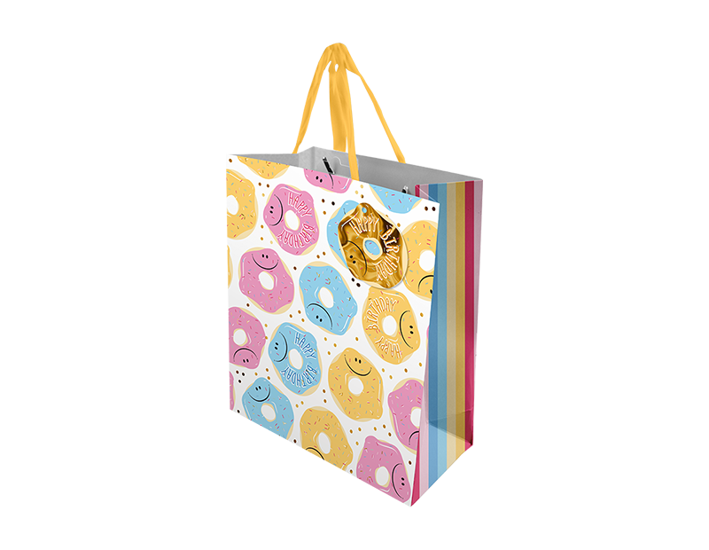 Wholesale Children's XL Luxury Gift bag