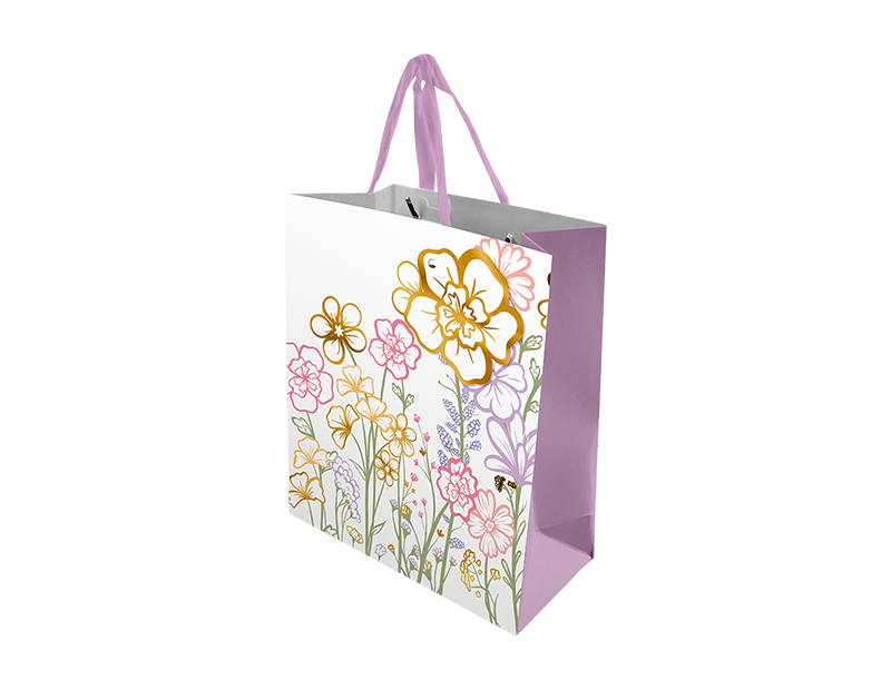 Wholesale Ladies Large Luxury Gift bag
