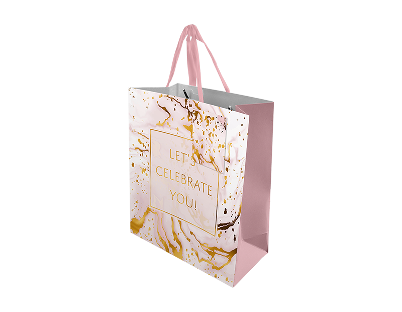 Wholesale Ladies XL Luxury Gift bag