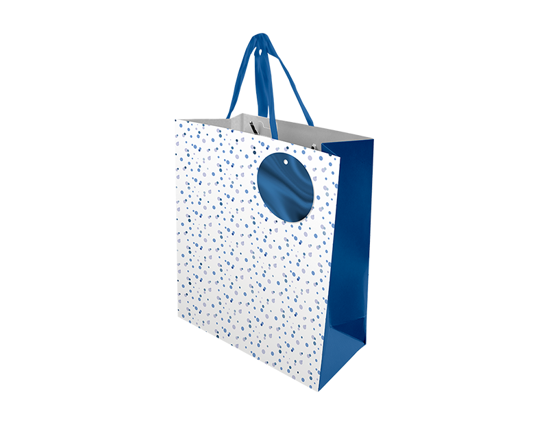 Wholesale Mens XL Luxury Gift bag