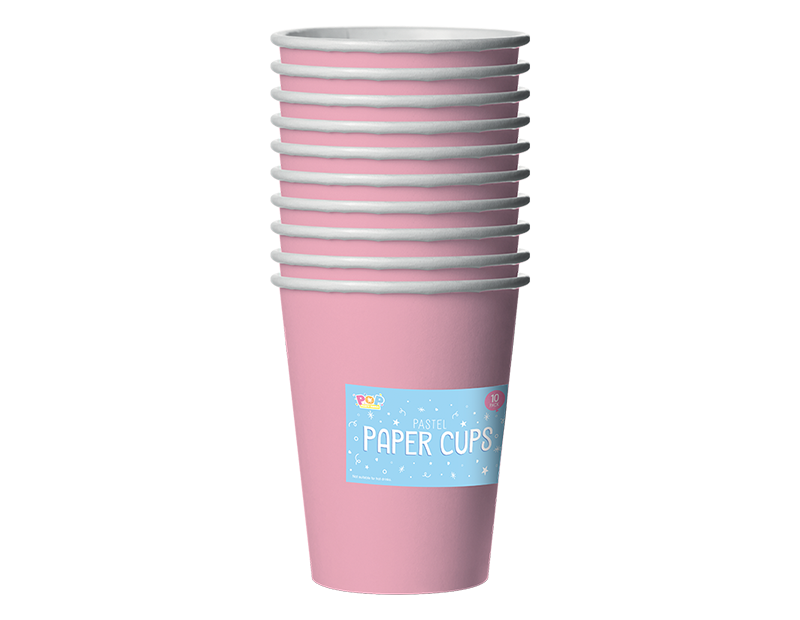 Wholesale paper cups outlet and lids