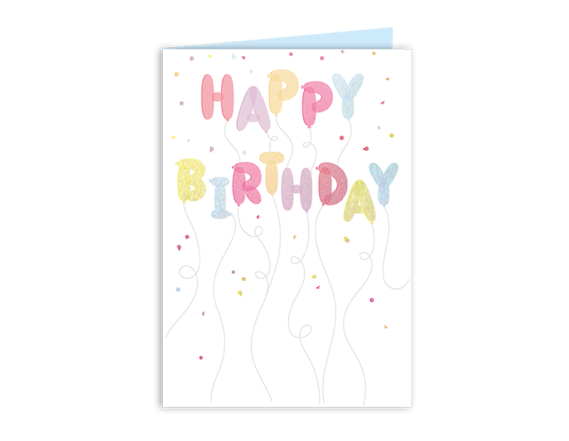 Wholesale Greetings Cards FSDU