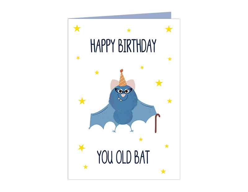 Wholesale Greetings Cards FSDU