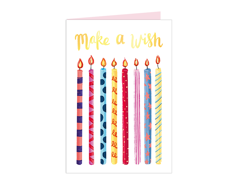 Wholesale Greetings Cards FSDU