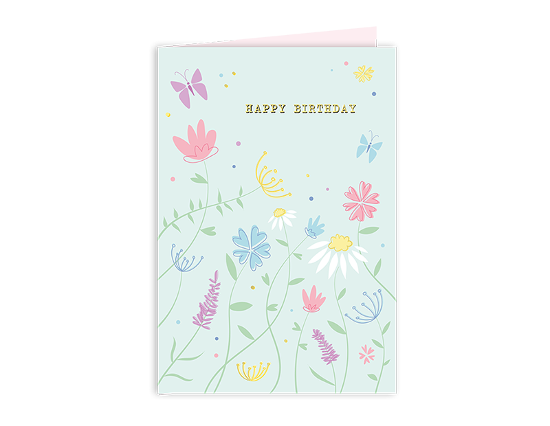 Wholesale Greetings Cards FSDU