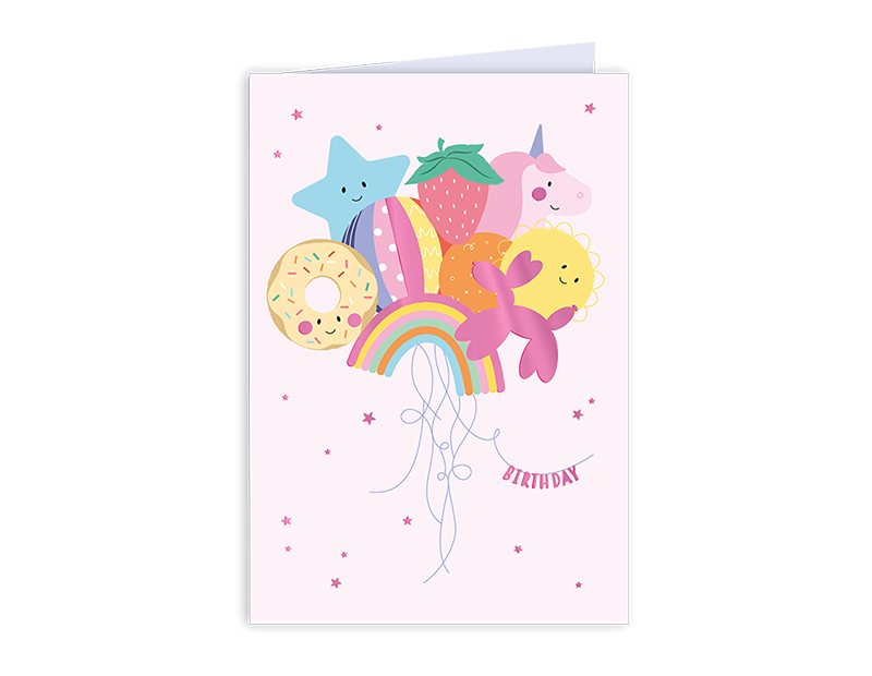 Wholesale Greetings Cards FSDU