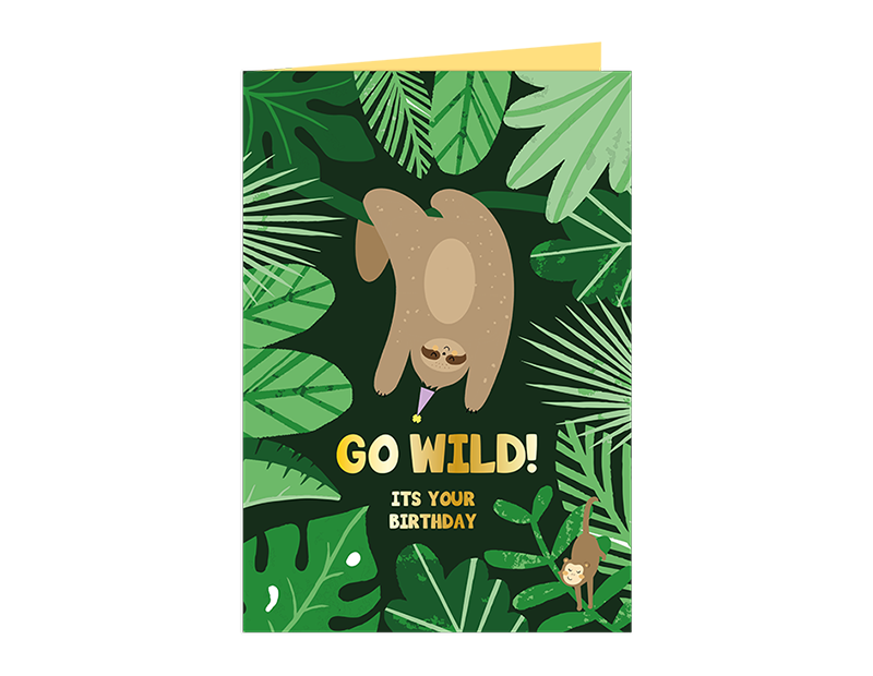 Wholesale Greetings Cards FSDU