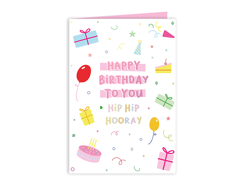 Wholesale Greetings Cards FSDU