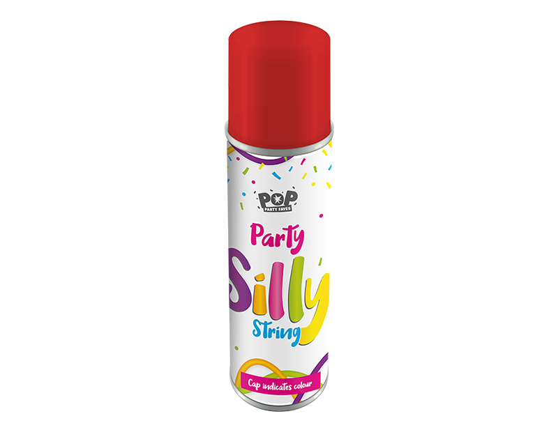 Wholesale Silly String PDQ