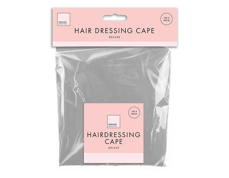 Wholesale Deluxe Hairdressing Capes