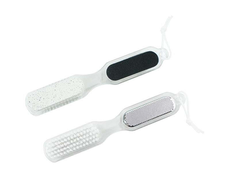 4 In 1 Pedicure Paddle With PDQ
