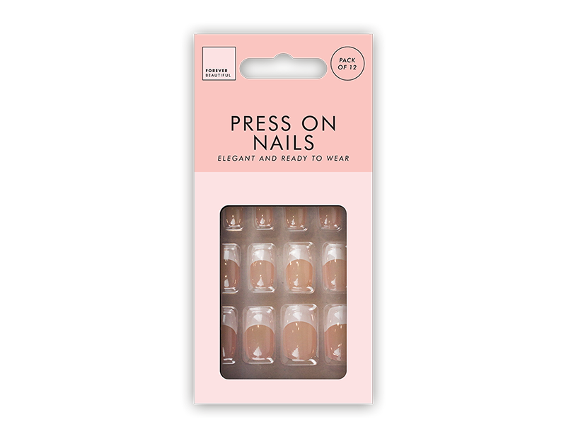 Wholesale Press On Nails | Gem Imports Ltd