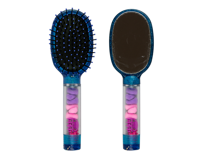 Wholesale Hair Brushes & Accessories