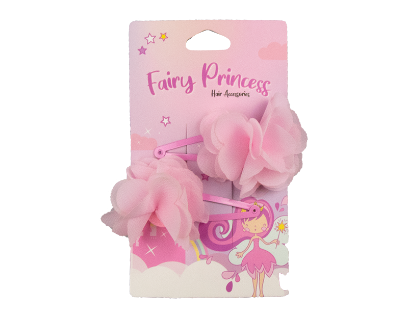 Kids Fairy Princess Hair Accessories FSDU