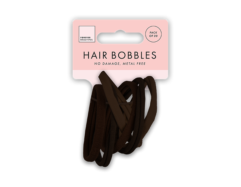 Wholesale Natural Hair Bobbles