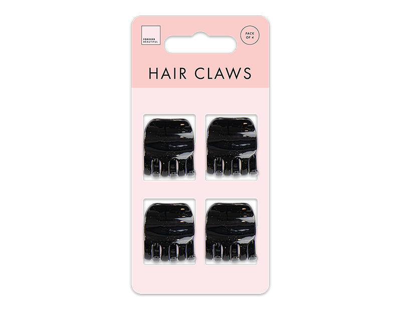 Wholesale Small Hair Claws