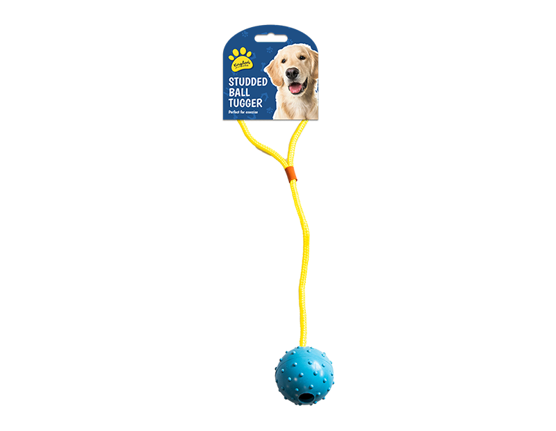 Dog Pull & Tug Toy