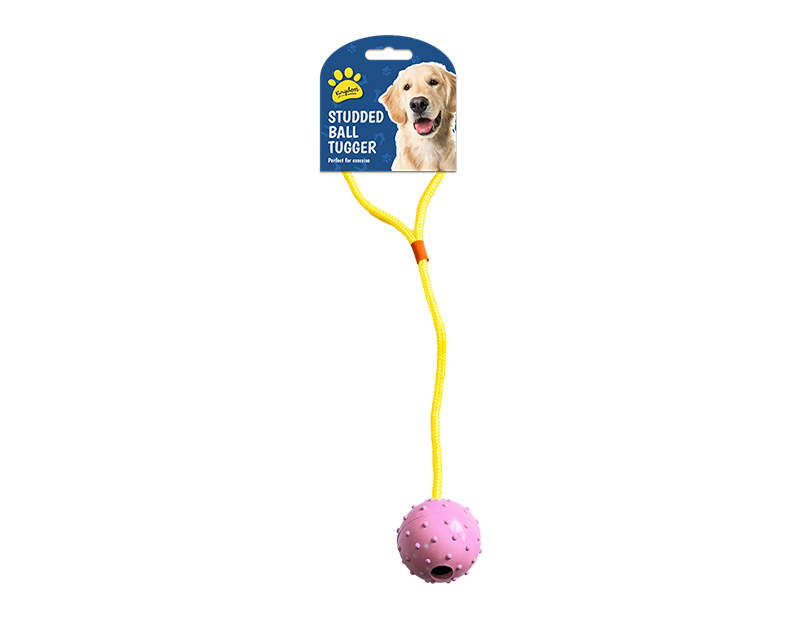 Wholesale Dog Pull Tug Toys