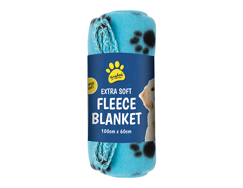 bulk dog blankets