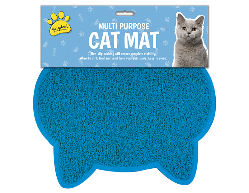Mat cat sales