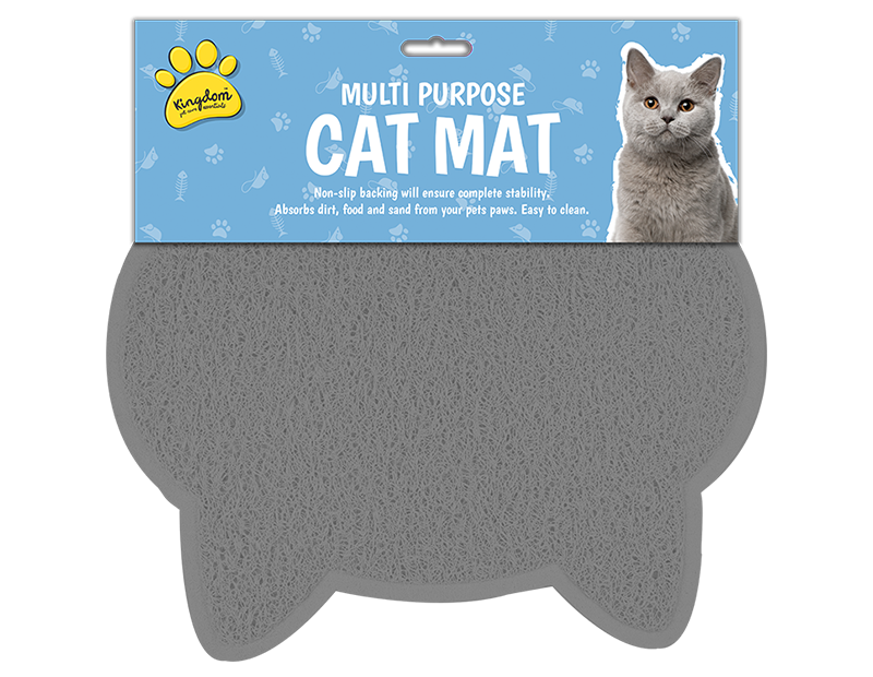Wholesale Multi-purpose Cat Mats