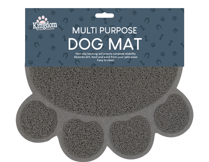Wholesale Multi-purpose Dog Mats