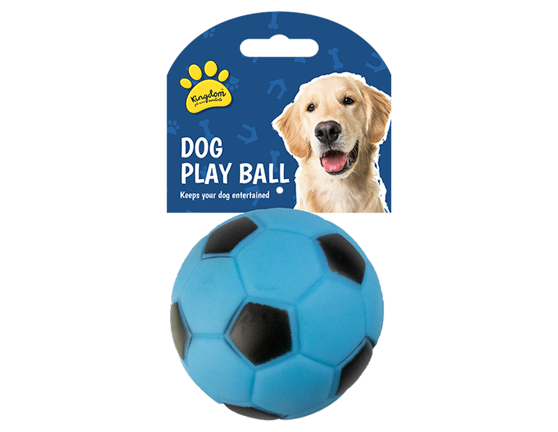 Wholesale Dog Play Ball