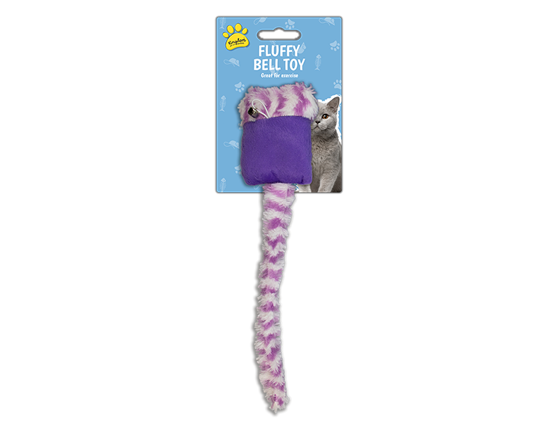 Rattle Mouse Toy