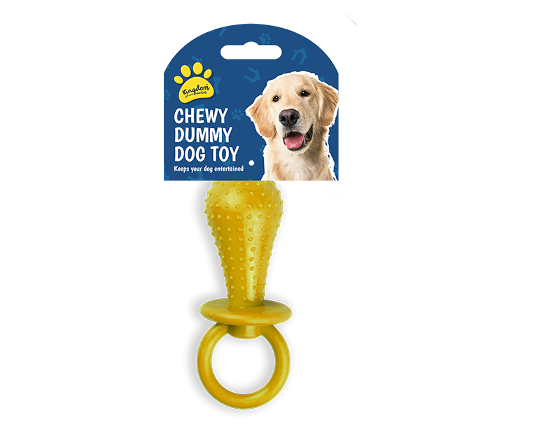 Chewy indestructible dog toys deals