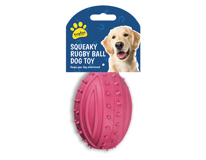 Rubber dog balls wholesale deals