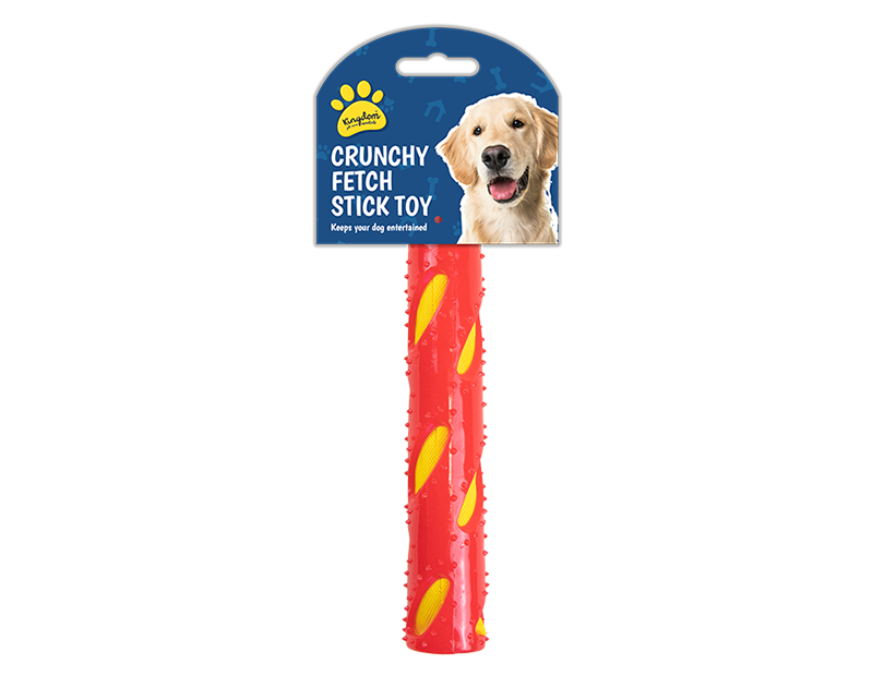 Wholesale Fetch Stick Dog Toy