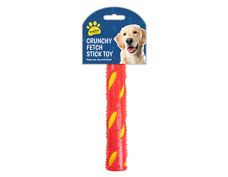 Fetch sticks for dogs deals