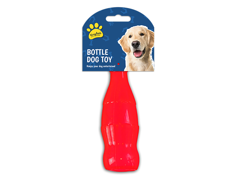 Kong water bottle toy online