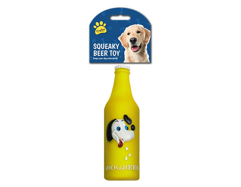 Wholesale Squeaky Dog Toys