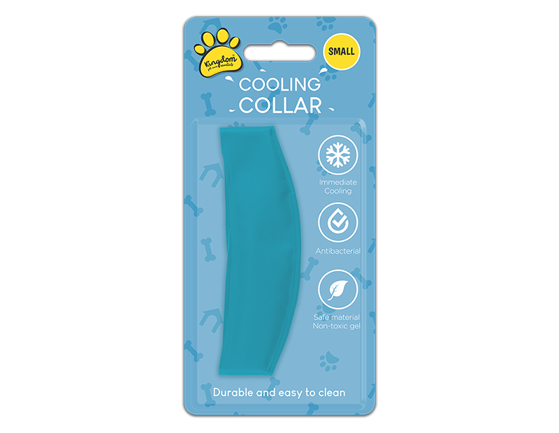 Wholesale Pet Cooling Collar - Small