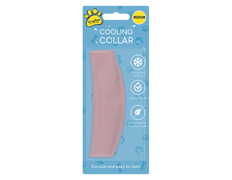 Wholesale Pet Cooling Collar - Medium