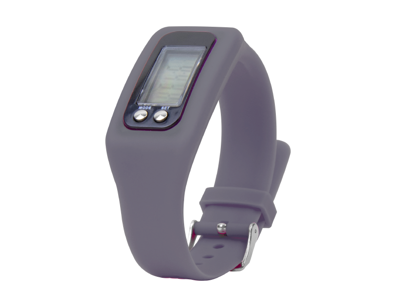 Wrist Activity Tracker