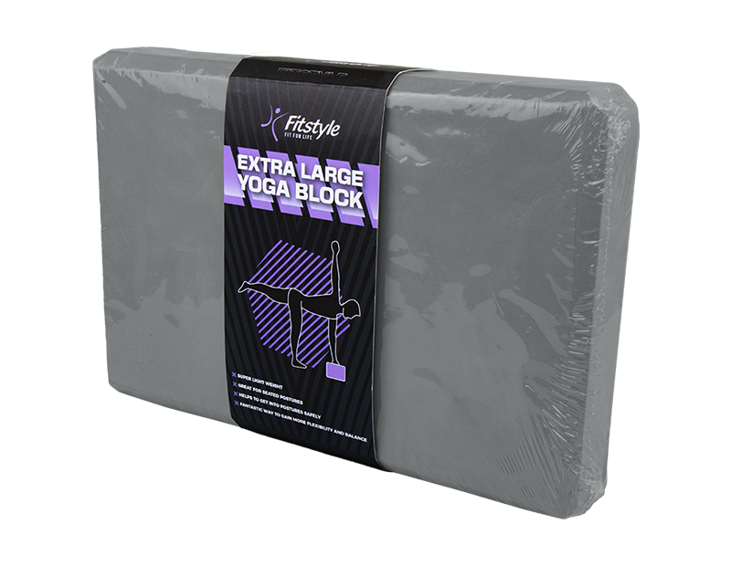 Wholesale Extra Large Yoga Block