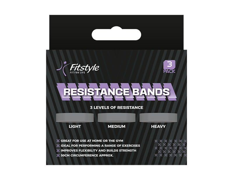 Wholesale Resistance Bands