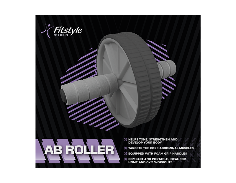 Ab Roller
