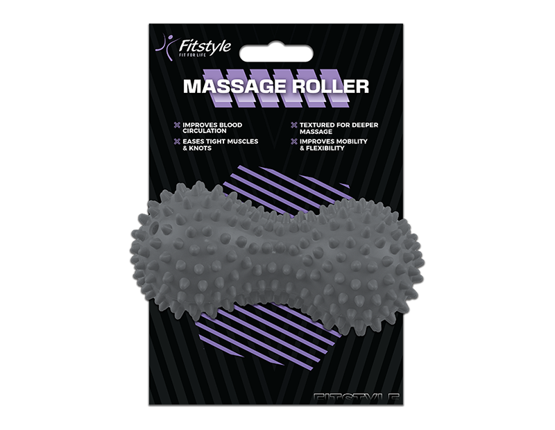 Wholesale Massager Roller 15cm