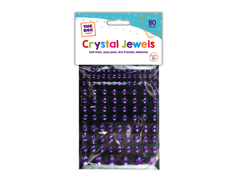 Wholesale Self Adhesive Gems