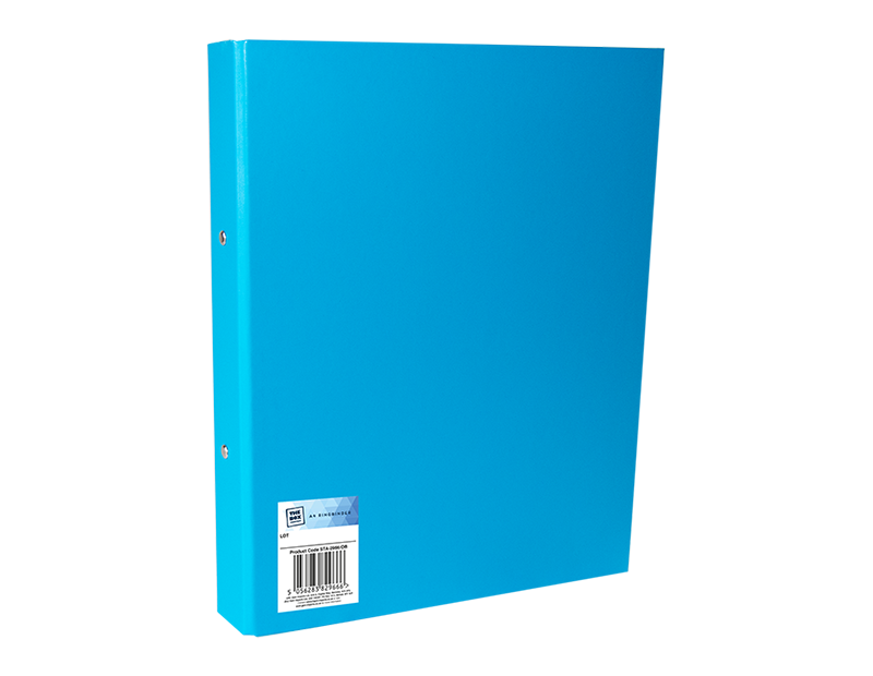 Wholesale A4 Ringbinders